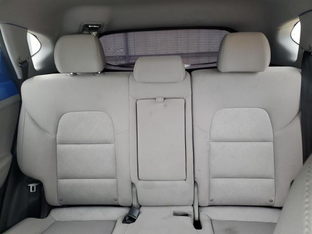 2016 HYUNDAI TUCSON LIM - KM8J33A28GU146898