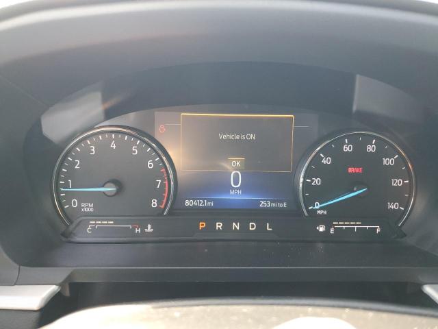 2022 FORD EXPLORER X - 1FMSK7DHXNGB81341