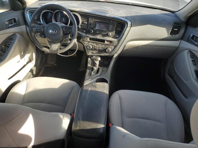 2015 KIA OPTIMA - 5XXGM4A7XFG382048