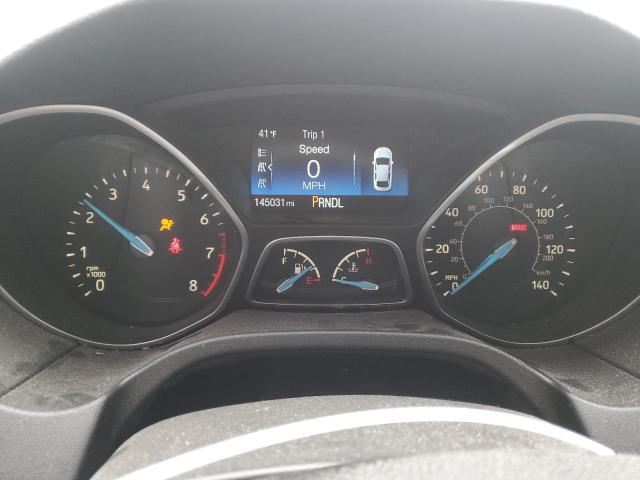2016 FORD FOCUS SE - 1FADP3F23GL231061