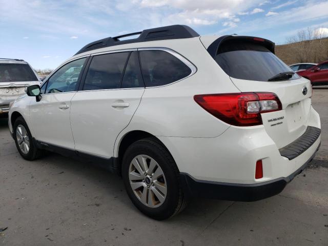2015 SUBARU OUTBACK - 4S4BSBFC8F3276073