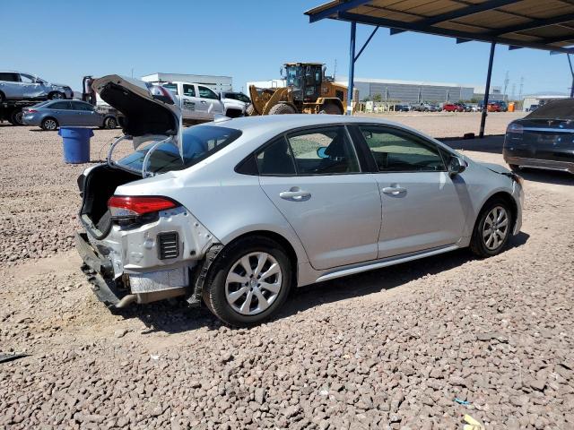 Vin: 5yfeprae4lp121852, lot: 50127855, toyota corolla le 20203