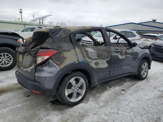2019 HONDA HR-V LX 3CZRU6H30KG731534