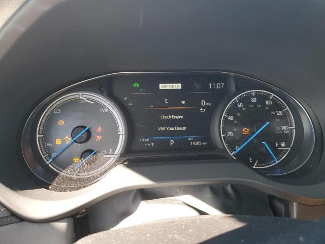 2023 TOYOTA VENZA LE - JTEAAAAHXPJ149401