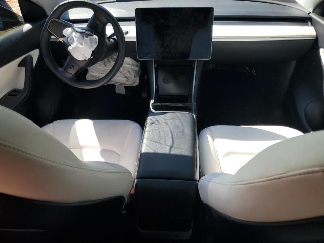 2021 TESLA MODEL Y - 5YJYGDEE8MF067432