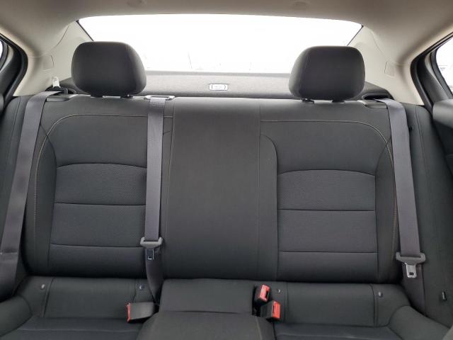 2017 CHEVROLET CRUZE LS - 1G1BC5SM1H7279418