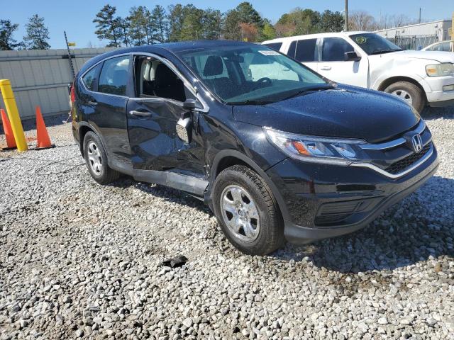 Vin: 2hkrm3h36gh557178, lot: 50138425, honda crv lx 20164