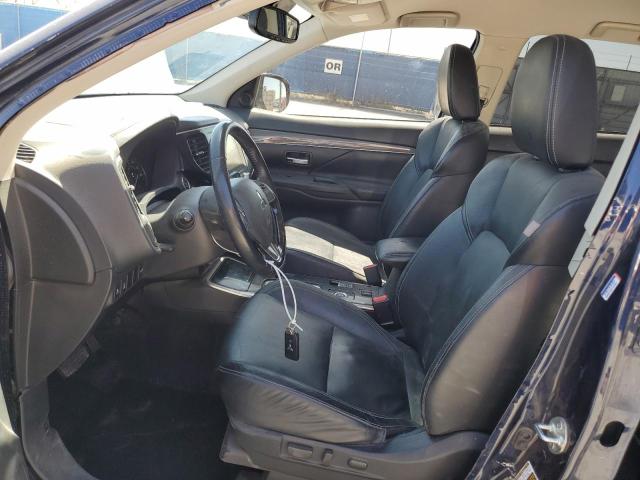 2020 MITSUBISHI OUTLANDER - JA4AZ3A38LZ036999