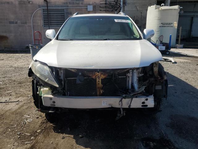 2010 LEXUS RX 350 - 2T2BK1BA3AC012242
