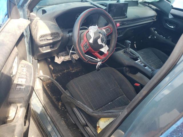 2024 HONDA HR-V SPORT 3CZRZ1H51RM705705