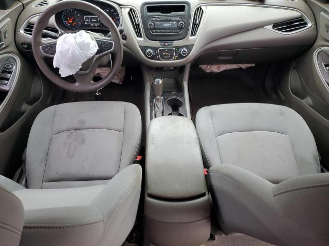 2017 CHEVROLET MALIBU L - 1G1ZA5ST7HF259014