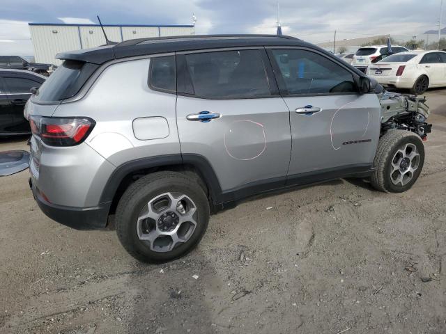 2022 JEEP COMPASS TR - 3C4NJDDB7NT115212