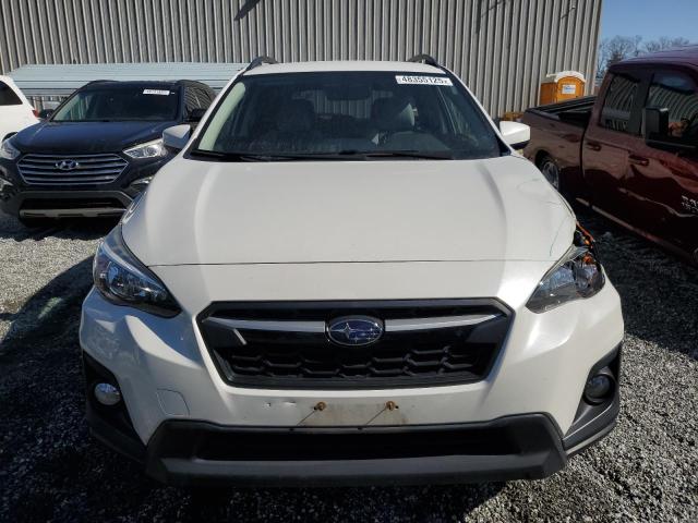 2018 SUBARU CROSSTREK - JF2GTABC5JH325590