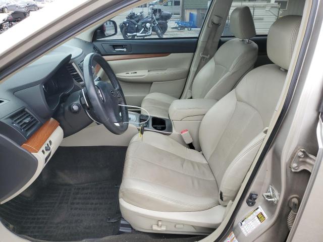 2014 SUBARU OUTBACK 2. - 4S4BRCKC6E3239528