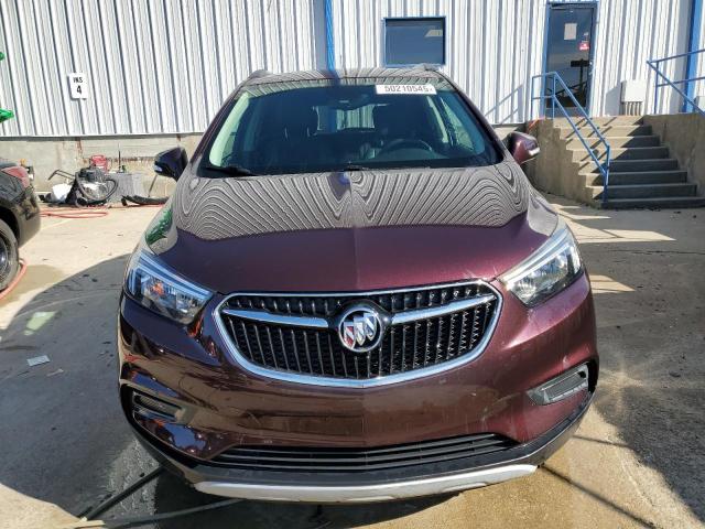 2018 BUICK ENCORE PRE - KL4CJASB4JB522600