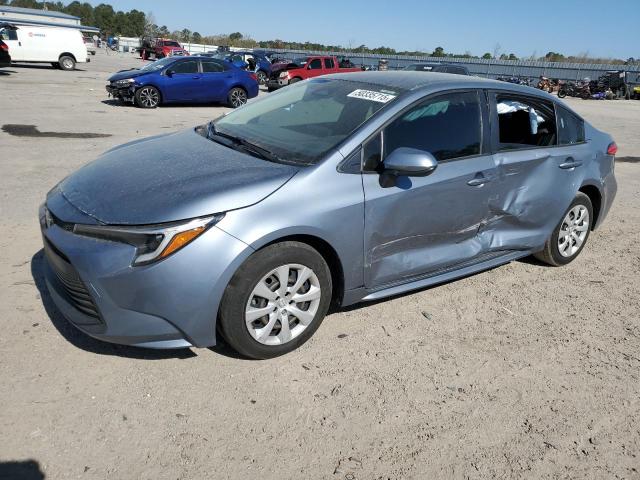 Vin: jtdbcmfe7p3005330, lot: 50335715, toyota corolla le 2023 img_1