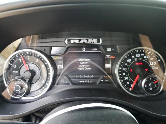 2020 RAM 1500 BIG H - 1C6RREFT6LN338173