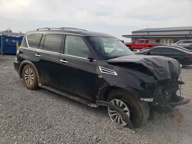 Vin: jn8ay2nd2jx000535, lot: 48931685, nissan armada sv 20184