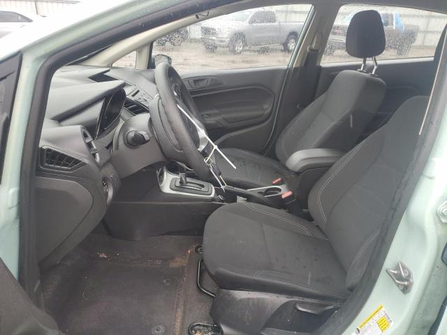 2019 FORD FIESTA SE - 3FADP4EJXKM100957