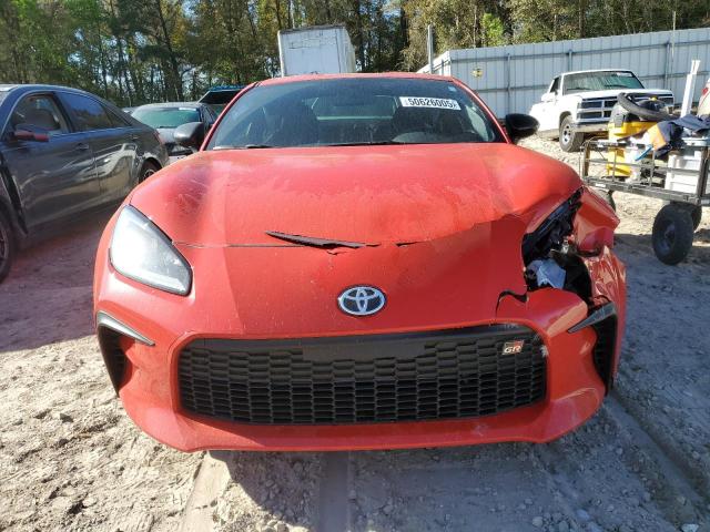 2024 TOYOTA GR 86 JF1ZNBB13R8758185