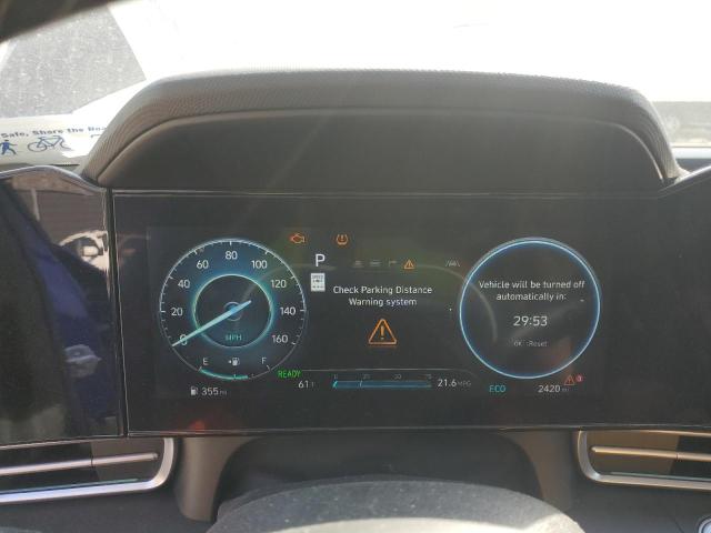 2024 HYUNDAI ELANTRA LI - KMHLN4DJ1RU107276