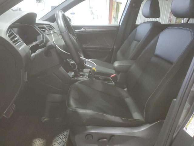 2022 VOLKSWAGEN TIGUAN SE 3VV8B7AX8NM164930