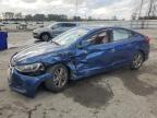 2018 HYUNDAI ELANTRA SE - 5NPD84LF3JH238107
