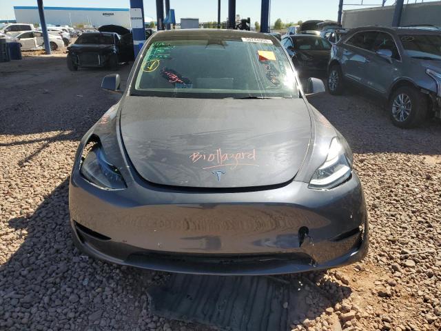 2022 TESLA MODEL Y - 7SAYGDEE3NF543705