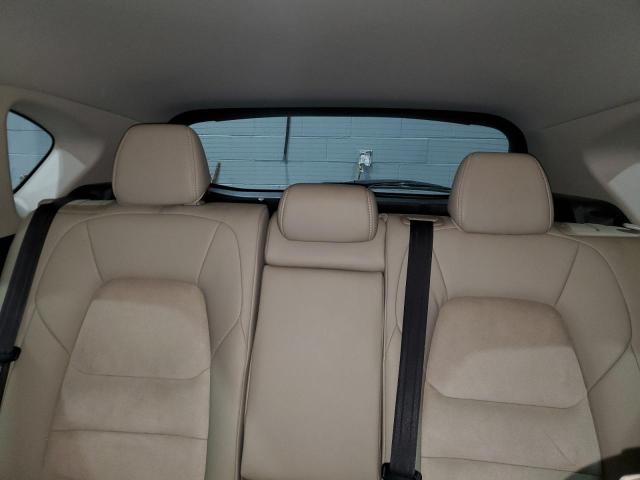2019 MAZDA CX-5 TOURI - JM3KFBCM9K0693341
