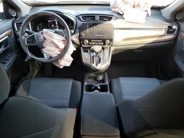 2017 HONDA CR-V EX - 2HKRW2H5XHH653631