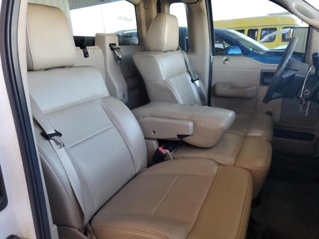 2008 FORD F150 #3317831228