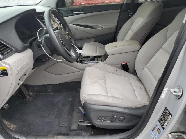 2017 HYUNDAI TUCSON LIM - KM8J33A48HU278031