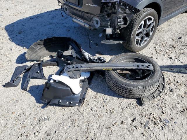 2019 SUBARU CROSSTREK - JF2GTANC0K8319628