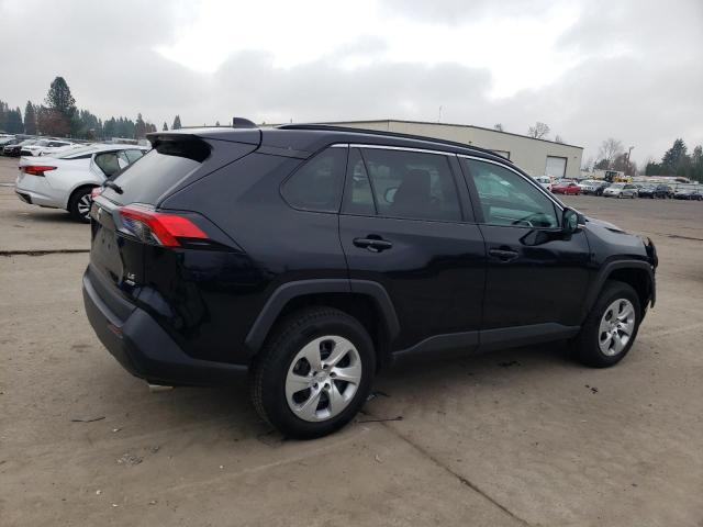 Vin: 2t3g1rfv2mc207530, lot: 48604175, toyota rav4 le 20213