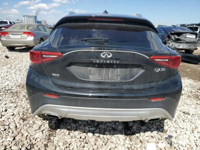 2017 INFINITI QX30 BASE - SJKCH5CR9HA024944