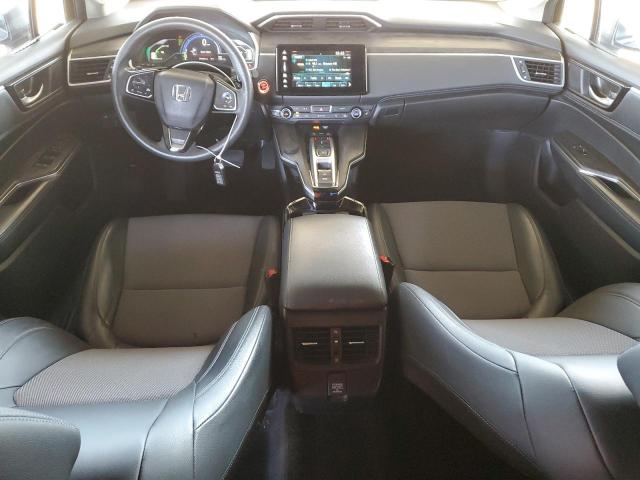 2018 HONDA CLARITY - JHMZC5F19JC024100