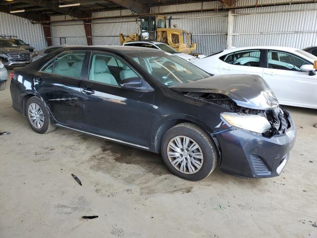 Vin: 4t1bf1fk4du237445, lot: 47986245, toyota camry l 20134