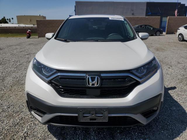 2021 HONDA CR-V EX - 7FARW2H58ME017111