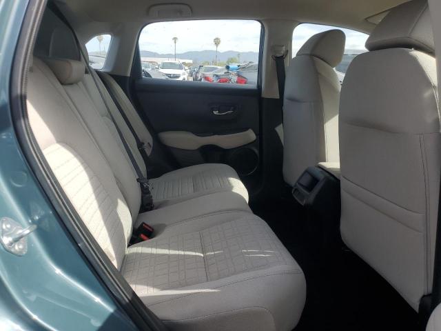 2023 HONDA HR-V LX - 3CZRZ2H33PM750193