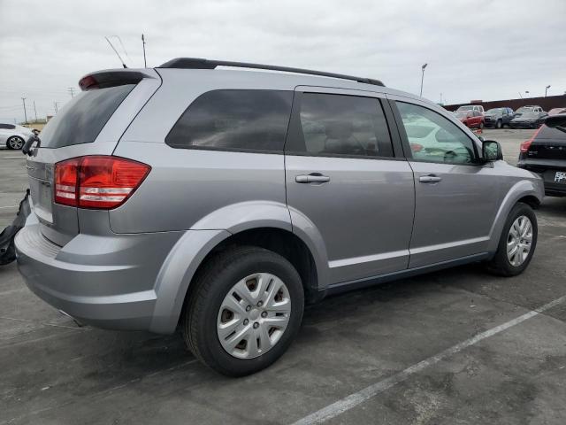 3C4PDCAB8GT249874 Dodge Journey Se 2016