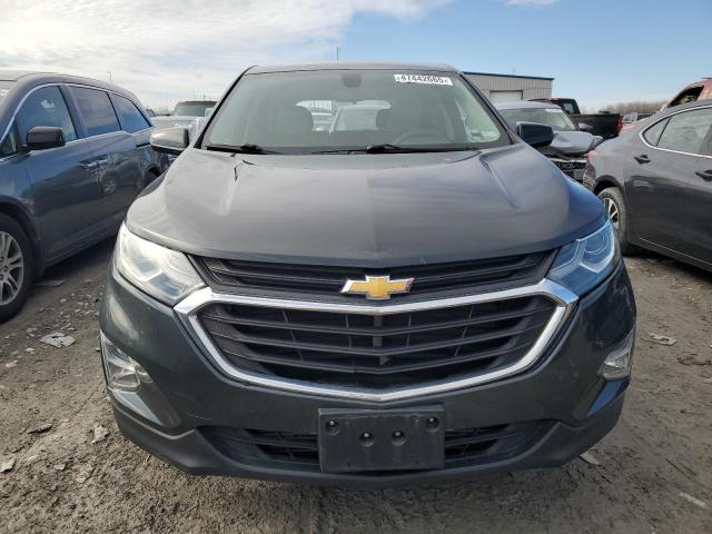 2018 CHEVROLET EQUINOX LT - 2GNAXJEV0J6245309
