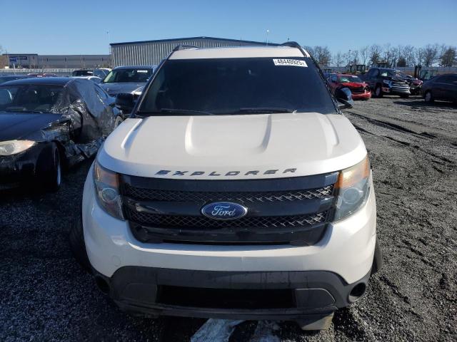 2015 FORD EXPLORER S - 1FM5K8GT9FGB71422