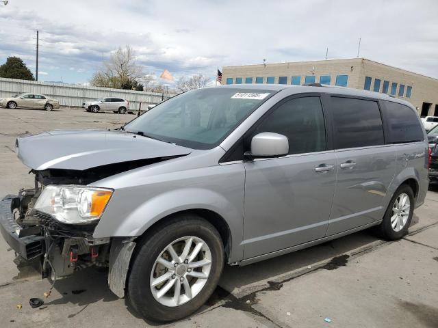 Vin: 2c4rdgcg6kr734969, lot: 51011595, dodge caravan sxt 2019 img_1