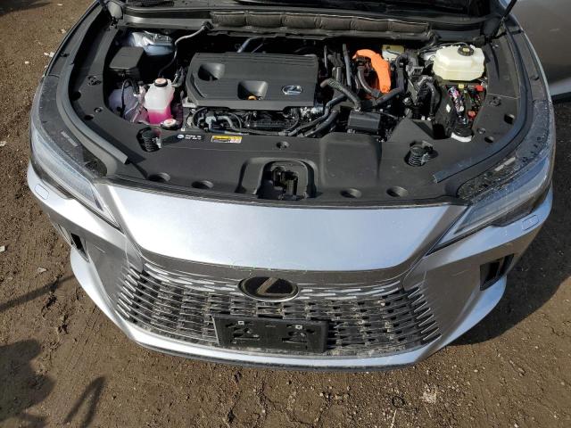 2024 LEXUS RX 350H BA 2T2BBMCA7RC043618