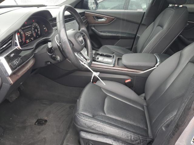 2019 AUDI Q8 PRESTIG - WA1FVAF1XKD025351
