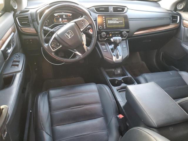 2017 HONDA CR-V TOURI - 5J6RW2H9XHL017476