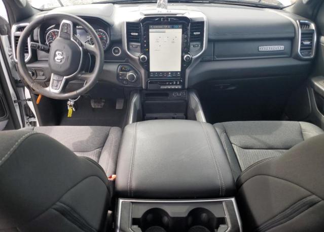 2024 RAM 1500 BIG H - 1C6SRFFT6RN112862