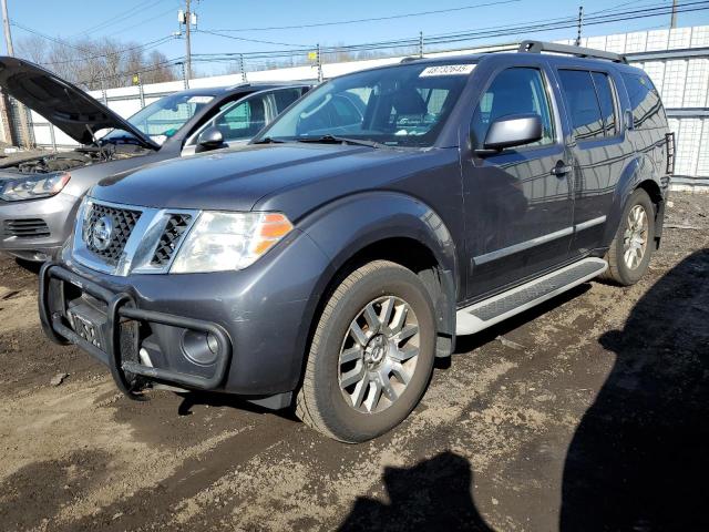Vin: 5n1ar1nb2bc616791, lot: 48732645, nissan pathfinder s 2011 img_1