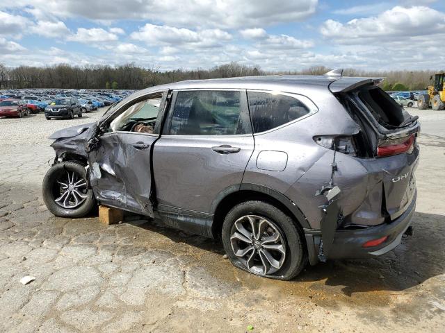 Vin: 7farw1h58le029087, lot: 49654605, honda crv ex 20202