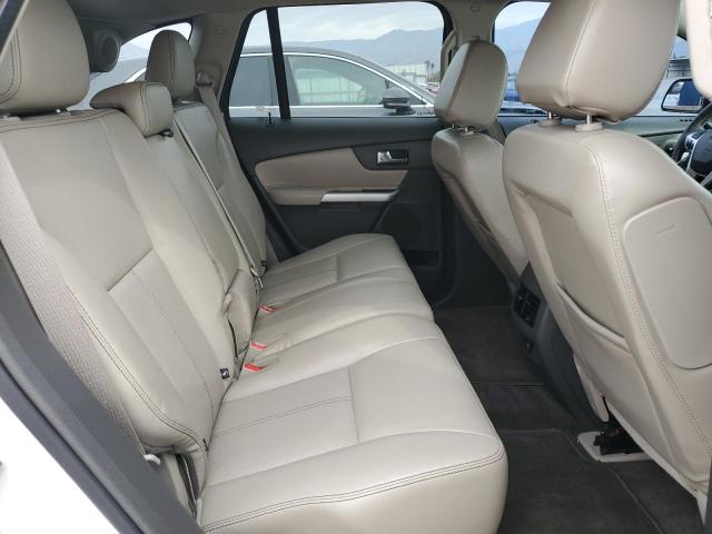 2014 FORD EDGE LIMIT - 2FMDK3KC3EBA65155